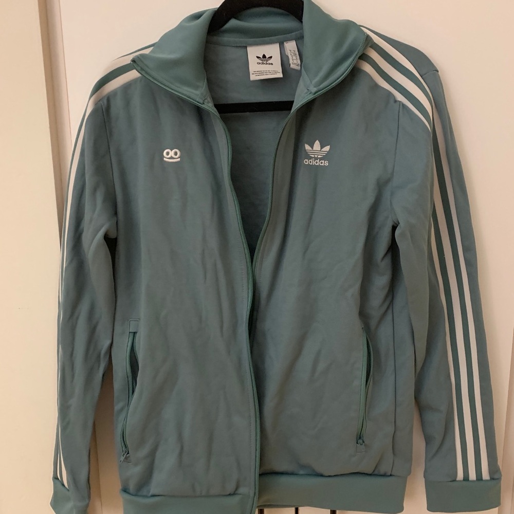 Adidas Jacket